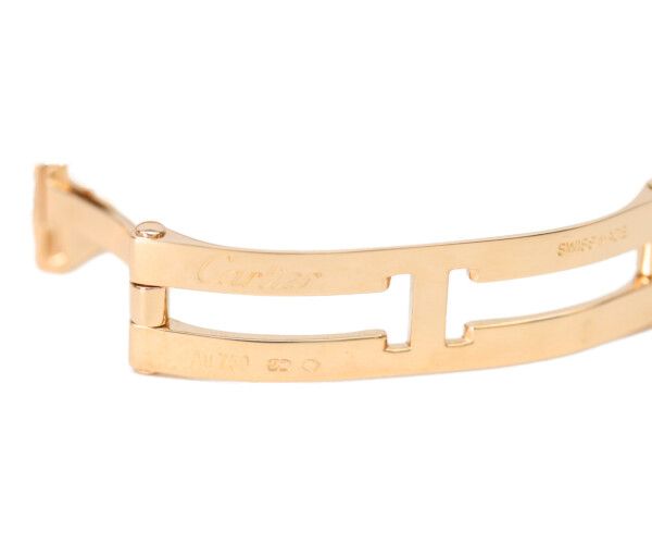 Cartier PG Panthere de Cartier SM Quartz — view 8