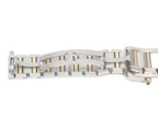 Cartier SS YG Tank Francaise SM Quartz — view 7