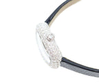 Cartier 750 Diamond Mini Vendome Watch Quartz — view 6