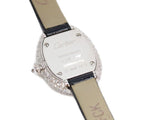 Cartier 750 Diamond Mini Vendome Watch Quartz — view 8