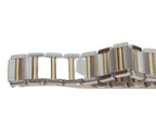 Cartier SS YG Tank Francaise SM Quartz — view 8