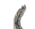 Cartier SS YG Tank Francaise SM Quartz — view 6