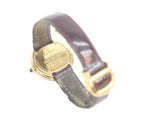 Cartier Must Trinity Vermeil SM Side White Dial Quartz — view 7