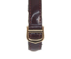 Cartier Must Trinity Vermeil SM Side White Dial Quartz — view 6