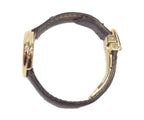 Cartier Must Trinity Vermeil SM Side White Dial Quartz — view 3