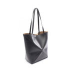 Loewe Tote Puzzle Medium Leather — view 2