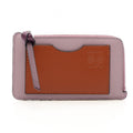 Loewe Coin Case Anagram Card Holder Leather