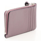 Loewe Coin Case Anagram Card Holder Leather — view 2