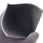 Loewe Card Case Open Holder Leather — view 3