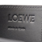 Loewe Card Case Open Holder Leather — view 4