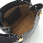 Loewe Shoulder Bag Pebble Pouch Leather — view 3