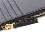 Celine Coin Case Card Leather — view 5