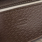 Gucci Shoulder Bag Ophidia GG Supreme Canvas Leather — view 4