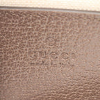 Gucci Shoulder Bag Ophidia GG Supreme Mini Canvas Leather — view 4