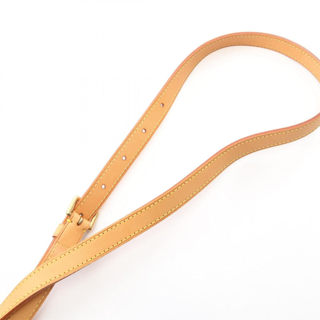 Louis Vuitton Shoulder Bag Viva City PM Monogram Canvas Leather — view 8