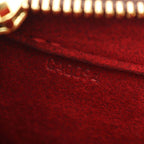Louis Vuitton Shoulder Bag Viva City PM Monogram Canvas Leather — view 5