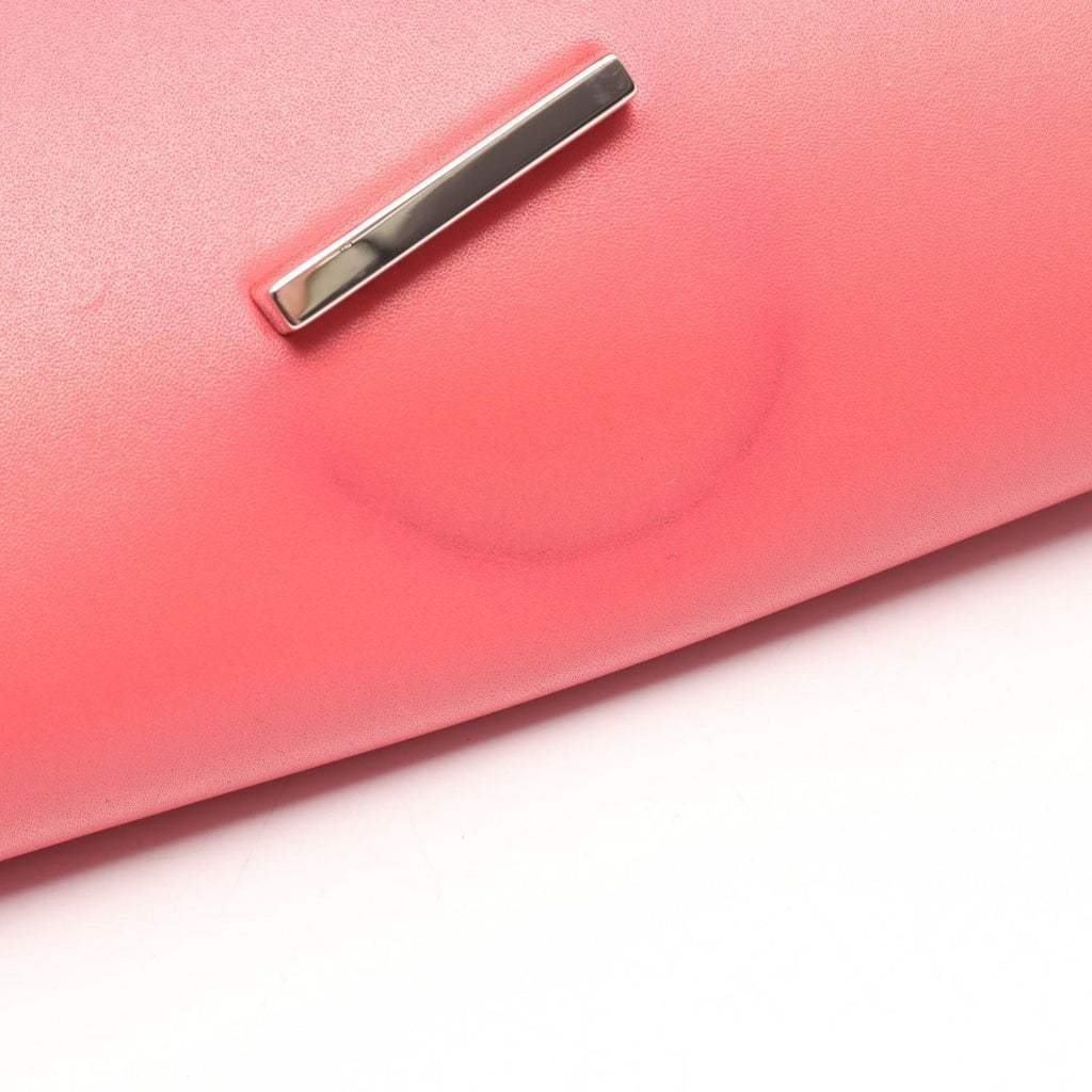 Hermes Clutch Eger Rosetillian — view 7