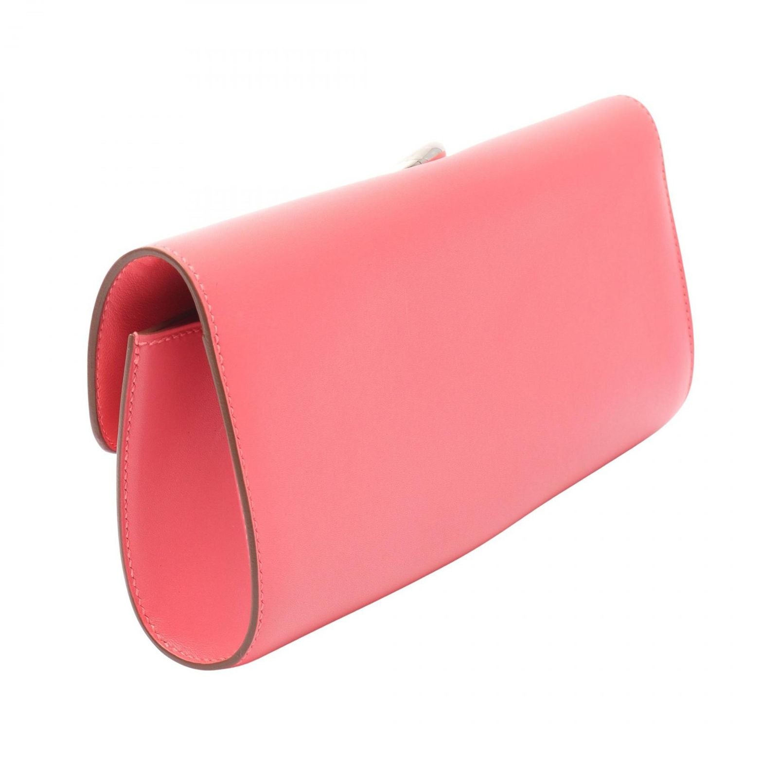 Hermes Clutch Eger Rosetillian — view 2