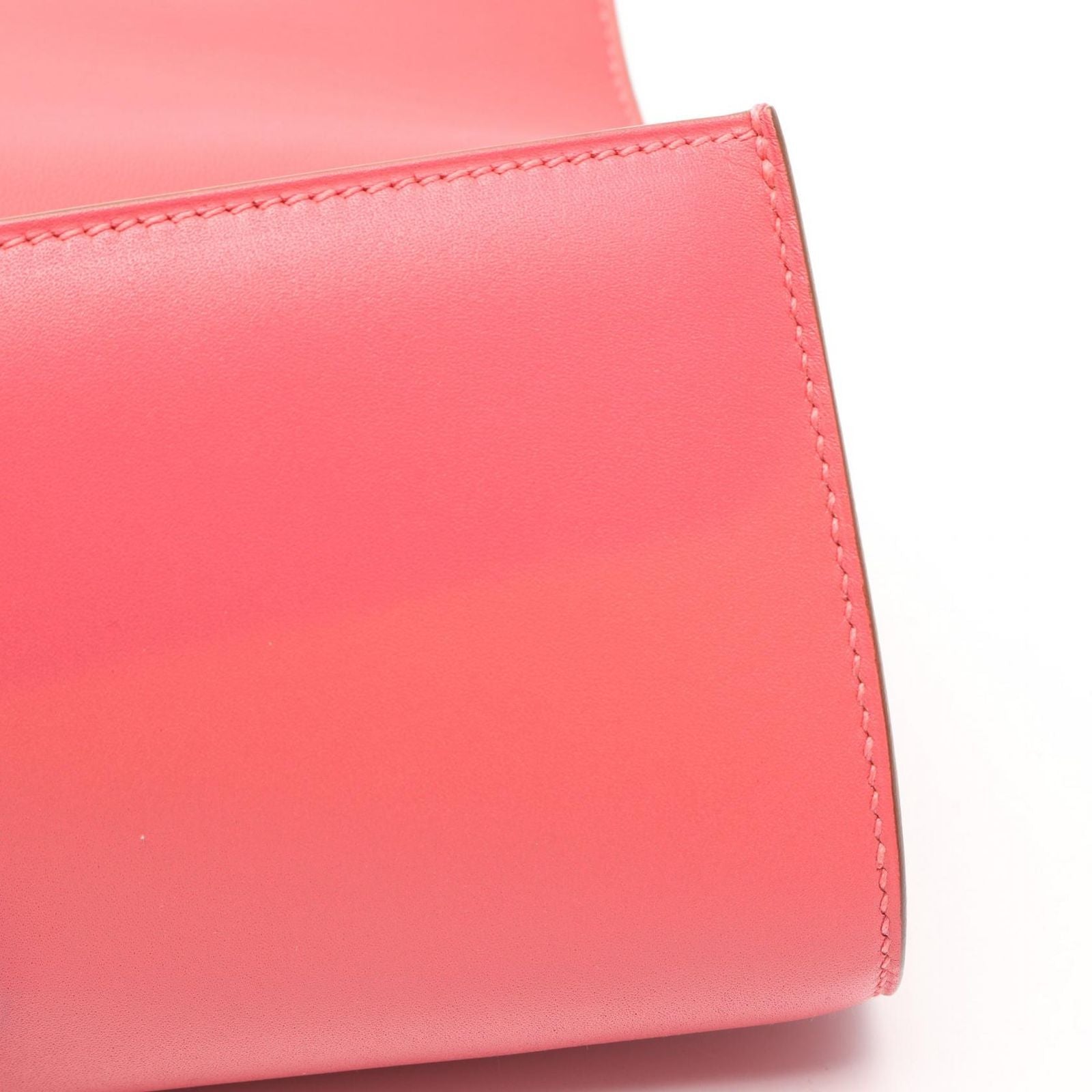 Hermes Clutch Eger Rosetillian — view 6