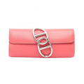 Hermes Clutch Eger Rosetillian
