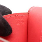 Hermes Clutch Eger Rosetillian — view 5