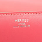 Hermes Clutch Eger Rosetillian — view 4