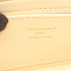 Louis Vuitton Handbag PM Vanilla 2-Way Leather PM — view 4