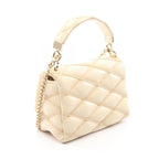 Louis Vuitton Handbag PM Vanilla 2-Way Leather PM — view 2