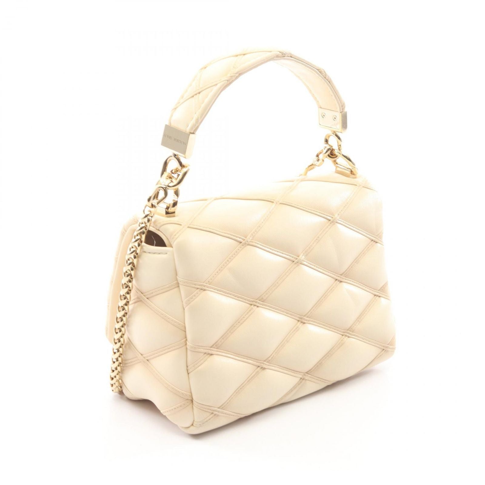 Louis Vuitton Handbag PM Vanilla 2-Way Leather PM — view 2