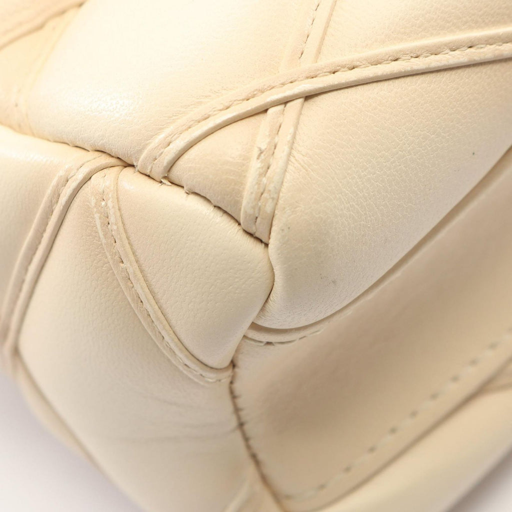 Louis Vuitton Handbag PM Vanilla 2-Way Leather PM — view 7