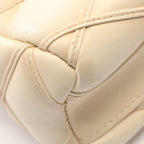 Louis Vuitton Handbag PM Vanilla 2-Way Leather PM — view 7