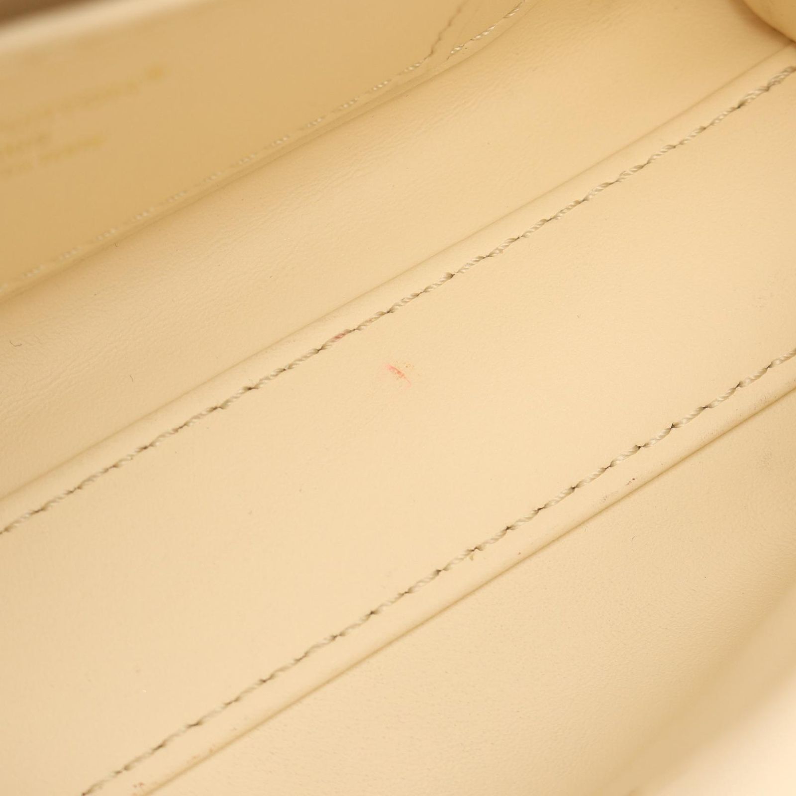 Louis Vuitton Handbag PM Vanilla 2-Way Leather PM — view 5