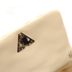 Louis Vuitton Handbag PM Vanilla 2-Way Leather PM — view 6