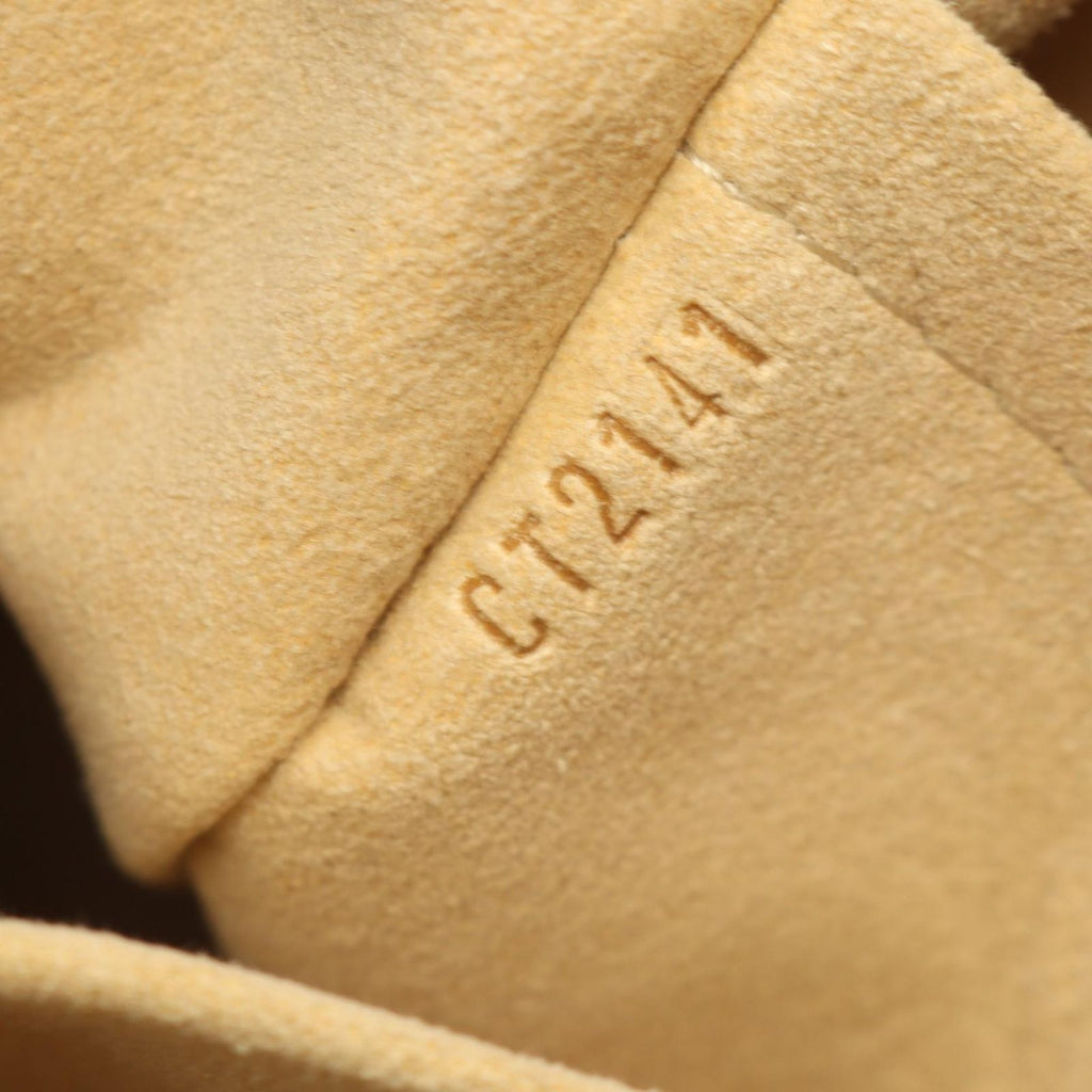 Louis Vuitton Tote Estrella MM Monogram 2-Way Canvas Leather — view 5