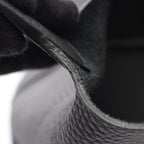 Hermes Handbag Picotin Lock PM Black Leather — view 8