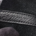 Hermes Handbag Picotin Lock PM Black Leather — view 5