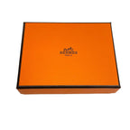 Hermes Necklace Clochette Capucines Silver Key Ring — view 5