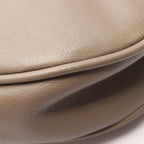 Bottega Veneta Waist Bag Intrecciato Gray Leather — view 8