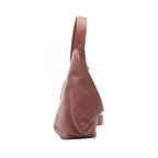Loewe Waist Bag Anton Sling Brown Leather