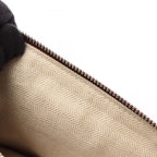 Loewe Waist Bag Anton Sling Brown Leather — view 5