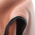 Loewe Waist Bag Anton Sling Brown Leather — view 7