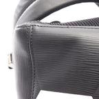 Louis Vuitton Backpack Apollo World Cup Noir Leather — view 7
