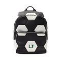 Louis Vuitton Backpack Apollo World Cup Noir Leather