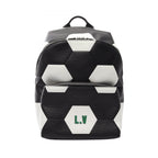 Louis Vuitton Backpack Apollo World Cup Noir Leather