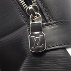 Louis Vuitton Backpack Apollo World Cup Noir Leather — view 9