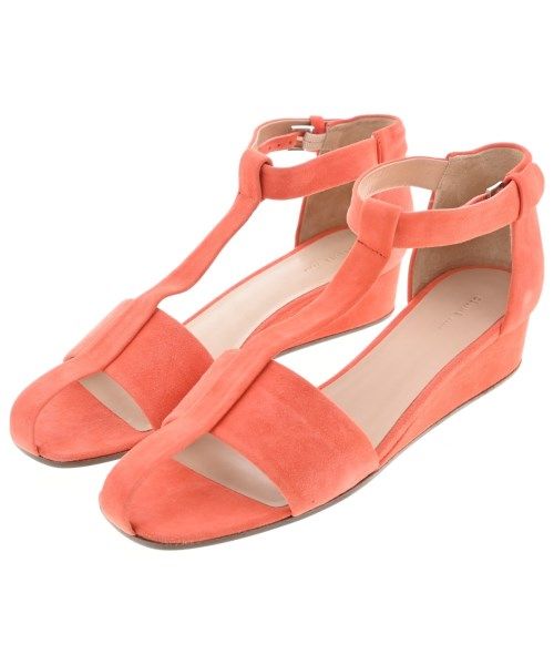 Celine Sandals Orange