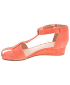 Celine Sandals Orange — view 4