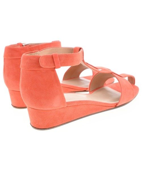 Celine Sandals Orange — view 2