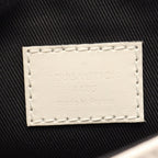Louis Vuitton Waist Bag Christopher Xs Blanc — view 4
