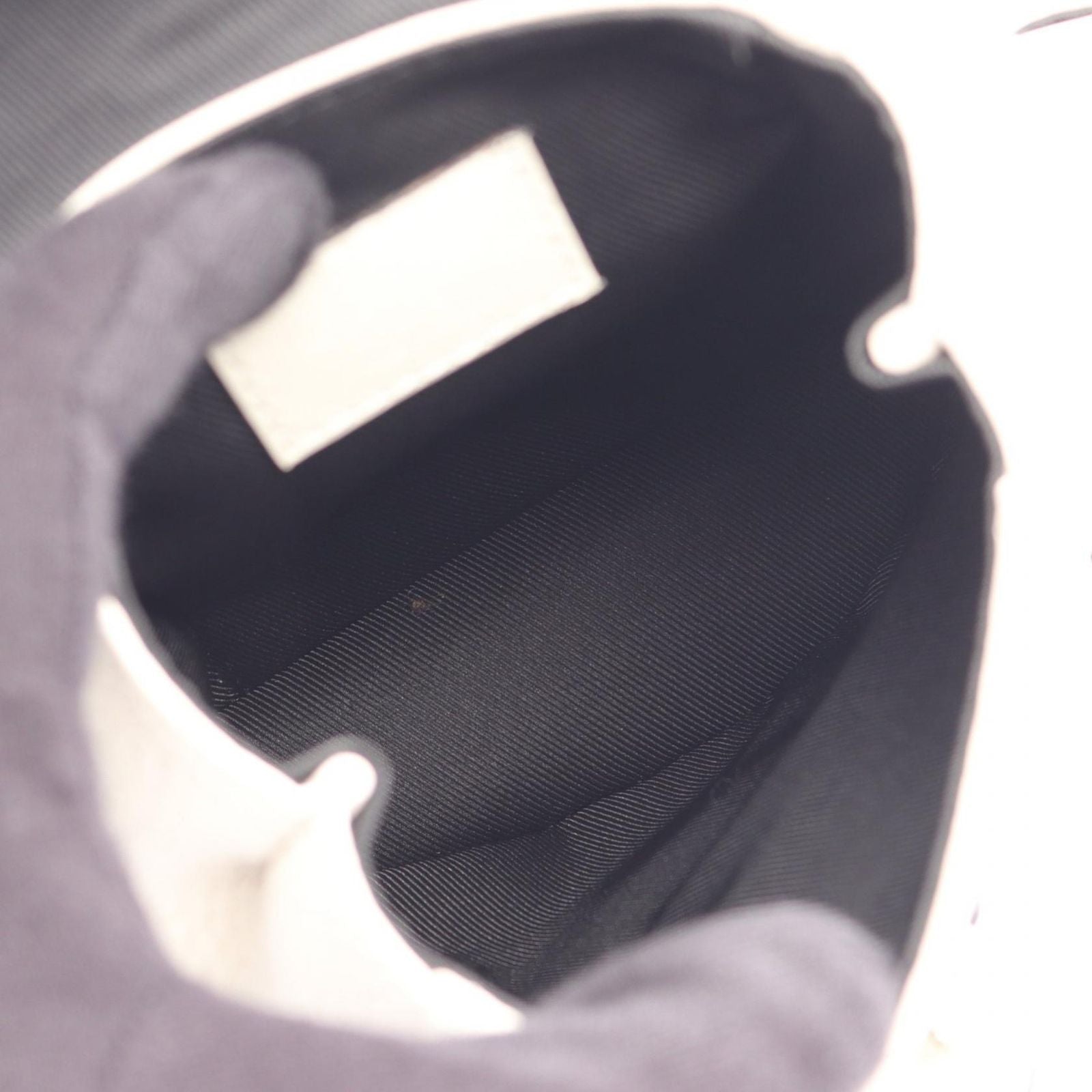 Louis Vuitton Waist Bag Christopher Xs Blanc — view 3